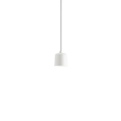 ZILE B02S20 OBESEK 20cm BEL LP1B020S200002