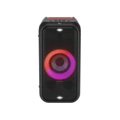 Zvucnici LG XL5S/Bluetooth/portable/12h/crna