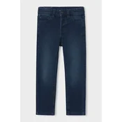 Mayoral  kavbojke otroške soft denim
