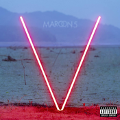 Maroon 5 - V (Reissue) (CD)