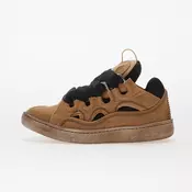 Sneakers Lanvin Curb Sneakers Camel/ Amber EUR 45