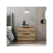 Hanah Home Nocni ormaric Kale Plus 54x40x47cm Orah