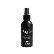 Kokie Cosmetics Fix It Up MATTE - Sprej za fiskiranje šminke