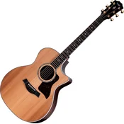 Taylor 714ce Next Generation Elektro-akusticna jumbo