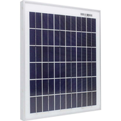Phaesun Polikristalni solarni modul 20 Wp 17 V Phaesun Sun Plus 20