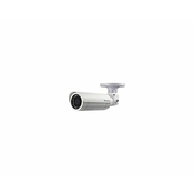 Everfocus EZN3261 Auto Focus Outdoor Bullet Ir and Wdr Network Camera
