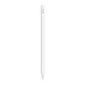 IPAD Pro 11 (2025) / Pro 13 (2025) APPLE Pencil 2. generacija 2024 aktivno olovka na dodir, nasljednik modela MU8F2ZM/A, BIJELA MXN43ZM/A