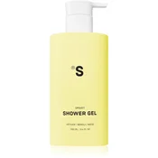 Sisters Aroma Smart Vetiver gel za prhanje 250 ml