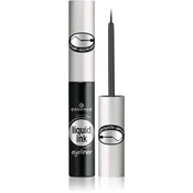 ESSENCE črtalo Liquid Ink Eyeliner