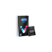 SYNC DUREX CONDOMS 6 UNITS