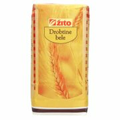 DROBTINE BELE ŽITO, 500G