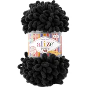 Alize Puffy Fine 1060 Pletilna preja