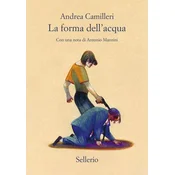 La forma dellacqua