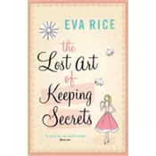 The Lost Art of Keeping Secrets