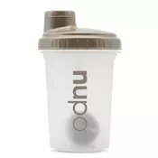 Shaker, 400 ml, Nupo