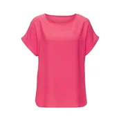 VIVANCE Bluza  fuksija