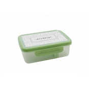 R&B škatla za prigrizke SCANDI olive