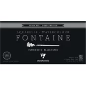 Clairefontaine 975304C Skicirka 20 x 40 cm 300 g