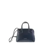 Pierre Cardin Ženska kožna torba 55099, Teget