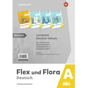 Flex und Flora - Deutsch inklusiv. Paket A