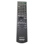 General SONY RM-AAU130 - združljiv daljinski upravljalnik znamke General