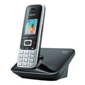 GIGASET Telefono Gigaset Premium 100 IM, (20575955)