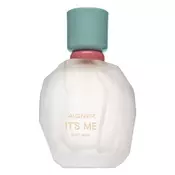 Aigner Its Me Soft Musk parfemska voda za žene 100 ml