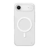 Maska Mag Case SwitchEasy Skin za iPhone Air transparent