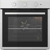 IKEA Ugradna rerna Matalskare OV G82 SA, 503.687.79, 71l, Svetlosiva