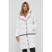 KARL LAGERFELD Ženska jakna 216W1502-100, Bela