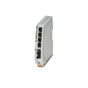 Phoenix Contact Phoenix kontakt Industrial Ethernet Switch 1085179, (20830526)