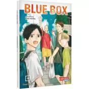 Blue Box 16