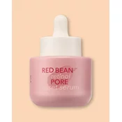 Missha Serum z retinolom in rdečim fižolom Red Bean Retinol Pore Reset Serum - 30 ml