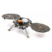 METAL EARTH 3D sestavljanka InSight Mars Lander