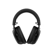 HP brezžične slušalke HyperX Cloud III, A59Z0AA, črno - rdeče