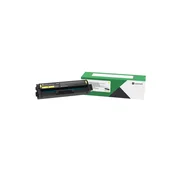 Toner Lexmark 20N20Y0 yellow 1.5k