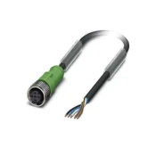 Phoenix Contact Phoenix Contact Kabel za senzor/aktuator SAC-5P- 5,0 #1669848, (20992956)