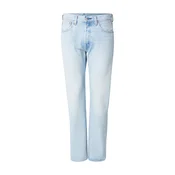 LEVIS  Kavbojke svetlo modra