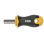 Felo držac bitova Ergonic Stubby 1/4 x 18 mm ( 46902640 )