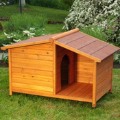 SUNNYPET pseca kucica SPIKE SPECIAL  VELICINA L