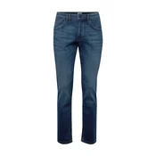 CAMEL ACTIVE Kavbojke  moder denim / temno modra