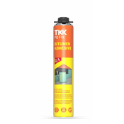 POLIURETANSKA PENA TKK PU FIX - P 750 ML BITUMEN ADHESIVE