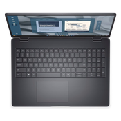 DELL Pro 16 Ryzen 5 220 8GB 512GB Win11P NOT25121