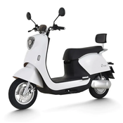 YADEA Elektricni skuter M6 72V 20Ah Beli