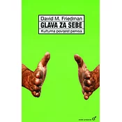 GLAVA ZA SEBE - kulturna povijest penisa (muški primjerak)