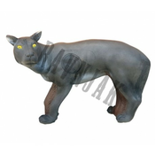 Eleven Target 3D Panther with Insert