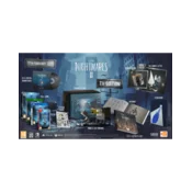 PS4 Little Nightmares 2 - TV Edition