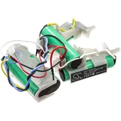 Baterija za serijo AEG CX7-2/Electrolux CX-7-2, 1500 mAh, Li-Ion,
