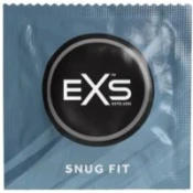 EXS Snug Fit 1 kos