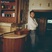 Niall Horan - Dinner Party (Indie Exclusive) (Wine Glass Clear Coloured) (LP)